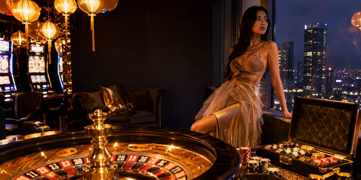 7plus Casino Gambling & Sportsbook untuk Malaysia dengan Tng
