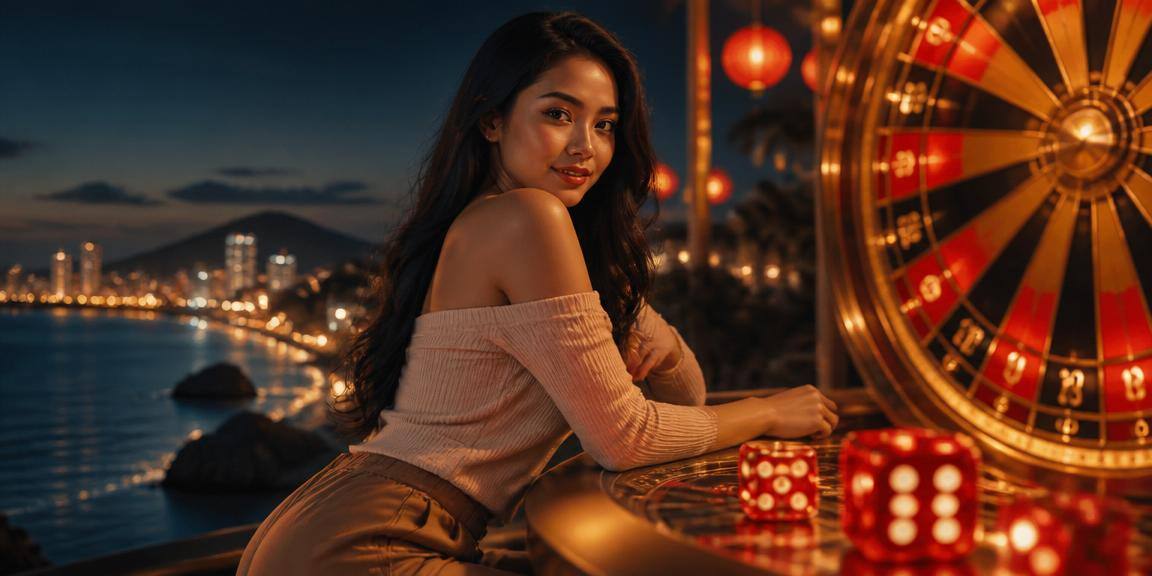 7plus Casino Gambling & Sportsbook untuk Malaysia dengan Tng